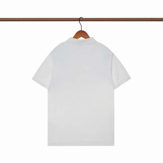 Dior Polo Shirt Short _SKUDiorM-XXLddt0320048